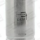 CHAMPION CFF100436 Fuel filter for MERCEDES-BENZ