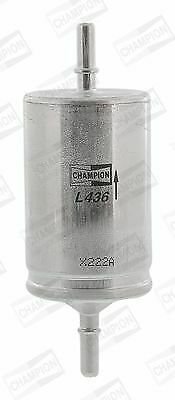 CHAMPION CFF100436 Fuel filter for MERCEDES-BENZ