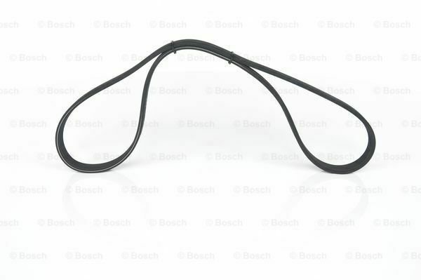 BOSCH 1987946213 V-Ribbed Belts for BMW