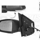 VAN WEZEL 5828807 Outside Mirror for VW