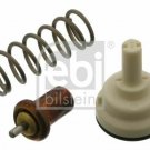 FEBI 36533 Thermostat, coolant for AUDI, SEAT, SKODA, VW