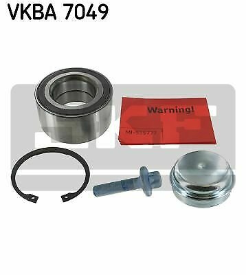 SKF VKBA 7049 Wheel Bearing Kit for MERCEDES-BENZ