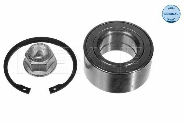 MEYLE GERMANY 0140980043 Wheel Bearing Kit for MERCEDES-BENZ