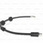 BOSCH 1987476360 Brake Hose for BMW