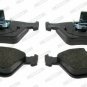 FERODO FDB1073 Brake Pad Set, disc brake for BMW