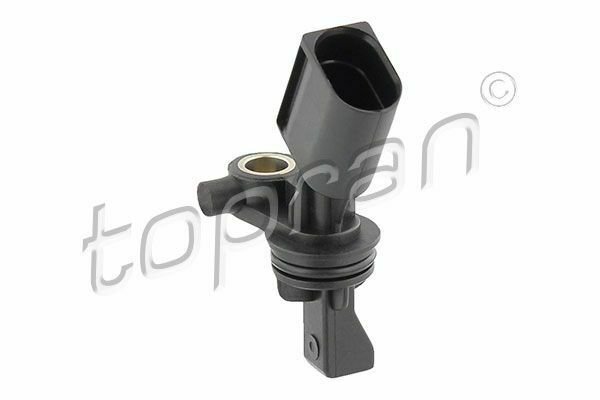 TOPRAN 116165 Sensor, wheel speed for VW