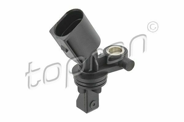 TOPRAN 116166 Sensor, wheel speed for VW