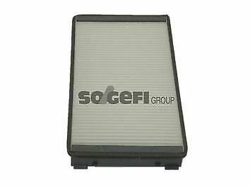 PURFLUX AH102 Filter, interior air for PEUGEOT, PORSCHE
