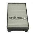 PURFLUX AH102 Filter, interior air for PEUGEOT, PORSCHE
