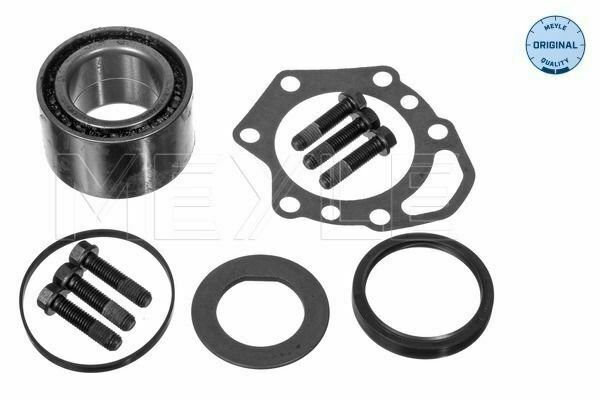 MEYLE GERMANY 0147500000 Wheel Bearing Kit for MERCEDES-BENZ, VW