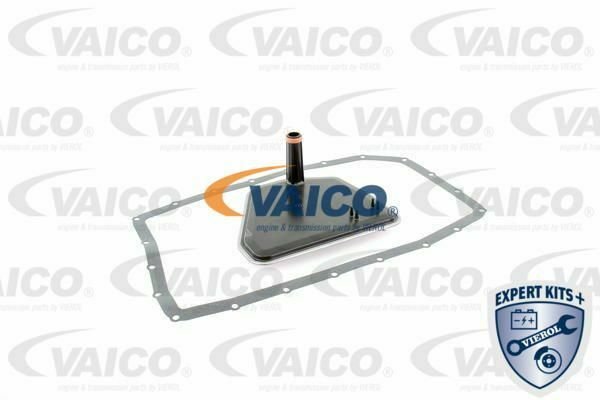 VAICO V20-0048 Hydraulic Filter Set, automatic transmission for BMW