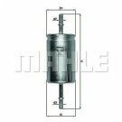 MAHLE KL559 Fuel filter for FORD, MAZDA, VOLVO