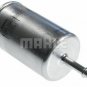MAHLE KL559 Fuel filter for FORD, MAZDA, VOLVO