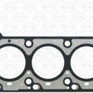 ELRING 497.430 Gasket, cylinder head for MERCEDES-BENZ