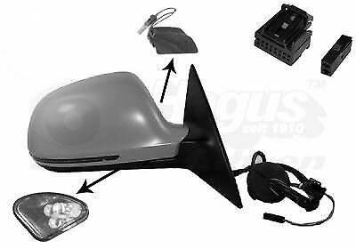 VAN WEZEL 0340818 Outside Mirror for AUDI