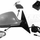VAN WEZEL 0340818 Outside Mirror for AUDI