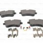 BOSCH 0986494085 Brake Pad Set, disc brake for MERCEDES-BENZ