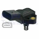 DELPHI PS10159 Sensor, boost pressure for AUDI, SEAT, SKODA, VW
