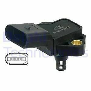 DELPHI PS10159 Sensor, boost pressure for AUDI, SEAT, SKODA, VW