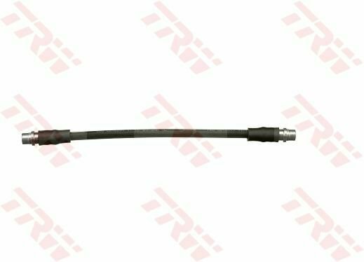 TRW PHA294 Brake Hose for AUDI, SKODA, VW