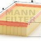 MANN C29105 Air Filter for ALPINA, BMW
