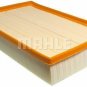MAHLE LX 700 Air Filter for VOLVO