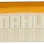 MAHLE LX 700 Air Filter for VOLVO