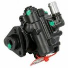 LAUBER 55.5267 Hydraulic Pump, steering system for AUDI