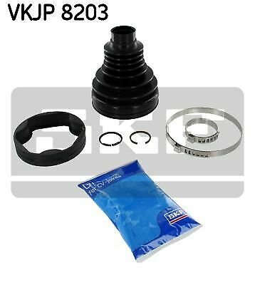 SKF VKJP8203 Bellow Set, drive shaft for ALFA ROMEO, AUDI, BMW, FIAT, SEAT, SKOD