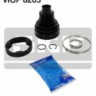 SKF VKJP8203 Bellow Set, drive shaft for ALFA ROMEO, AUDI, BMW, FIAT, SEAT, SKOD