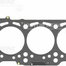 VICTOR REINZ 61-36470-00 Gasket, cylinder head for AUDI, PORSCHE, VW