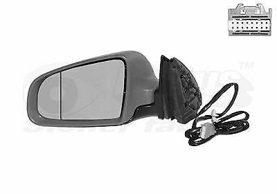 VAN WEZEL 0325817 Outside Mirror for AUDI