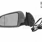 VAN WEZEL 0325817 Outside Mirror for AUDI