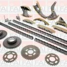 FAI AUTOPARTS TCK217NG Timing Chain Kit for AUDI, VW