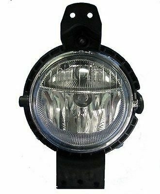 MAGNETI MARELLI 712403901120 Fog Light for MINI