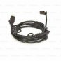 BOSCH 1987473581 Warning Contact, brake pad wear