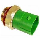 DELPHI TS10284 Temperature Switch, radiator fan for VW