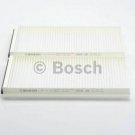 BOSCH 1987432102 Filter, interior air for BMW