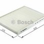 BOSCH 1987432102 Filter, interior air for BMW