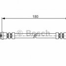BOSCH 1987476018 Brake Hose for AUDI, SKODA, VW