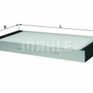 MAHLE LA 67 Filter, interior air