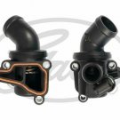 GATES TH38387G1 Thermostat, coolant for MERCEDES-BENZ