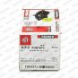 FERODO FDB1673 Brake Pad Set, disc brake for BMW