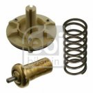 FEBI 36397 Thermostat, coolant for AUDI, SEAT, SKODA, VW