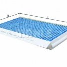 MAHLE LAO197 Filter, interior air for ALPINA, BMW