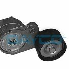 DAYCO APV1126 Belt Tensioner, v-ribbed belt