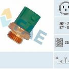 FAE 38165 Temperature Switch, radiator fan for VW