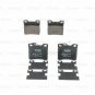 BOSCH 0986494055 Brake Pad Set, disc brake for PEUGEOT