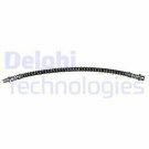 DELPHI LH6999 Brake Hose for MERCEDES-BENZ