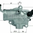 MAHLE TH 12 87 Thermostat, coolant for MERCEDES-BENZ